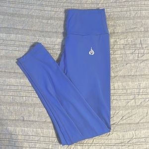 Ryderwear Scrunchbum Leggings